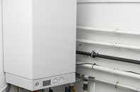 free St Michael Church condensing boiler quotes