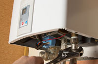free St Michael Church boiler install quotes
